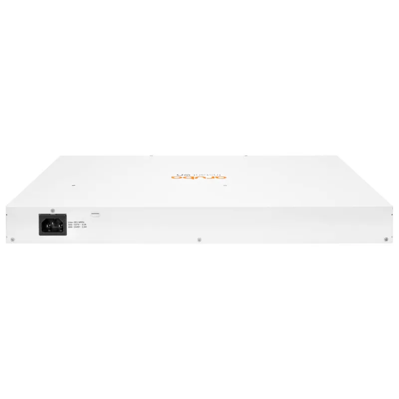 Switch Instant On 1930 48 Ports Class4 Poe 4sfp/sfp+ 370w (jl686b)
