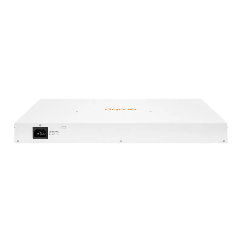 Switch Aruba Instant On 1930 24 Ports Classe 4 Poe 4sfp/sfp (jl684b)