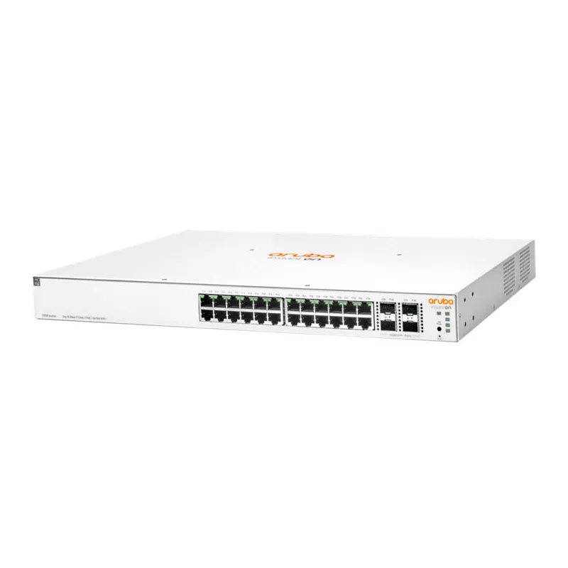 Switch Instant On 1930 24 Ports Classe 4 Poe 4sfp/sfp (jl684b) thumbnail 3