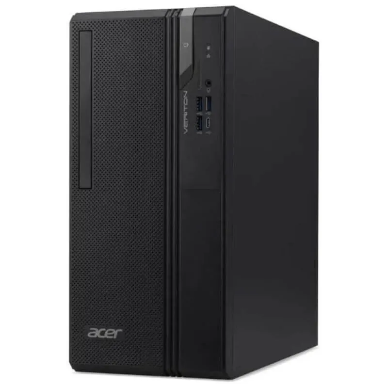 Ordinateur de bureau Vs I5 8gb 256ssd Microtower 15l Freedos 2y