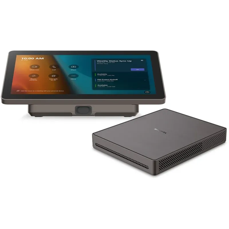 Système De Visioconférence Viewsonic (trs10)