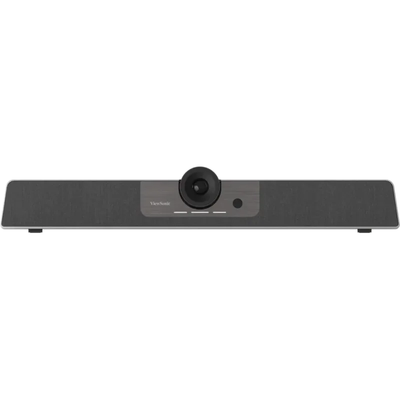 Barre Vidéo Viewsonic Teamjoin 4k Ultra Hd (umb202)