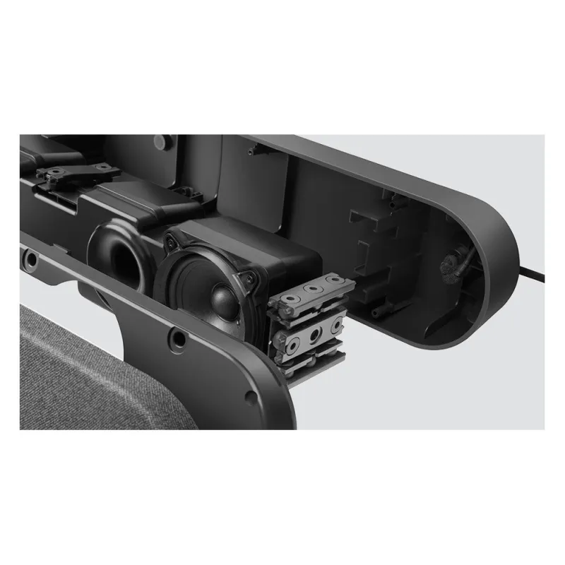Haut-parleur Logitech Rally Speaker Pour Système Conferencecam Logitech Rally (960-001230) thumbnail 4