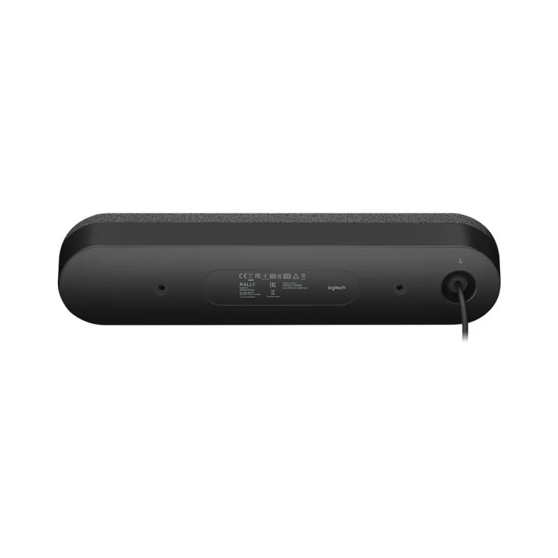 Haut-parleur Logitech Rally Speaker Pour Système Conferencecam Logitech Rally (960-001230) thumbnail 3