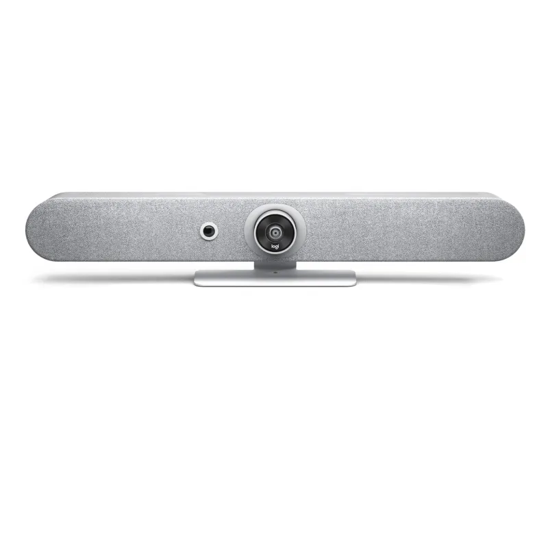 Logitech Rally Bar - Système De Visioconférence Tout En Un (960-001352)