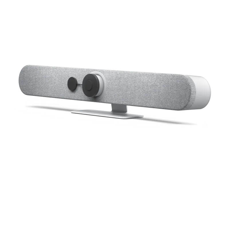 Logitech Rally Bar - Système De Visioconférence Tout En Un (960-001352)