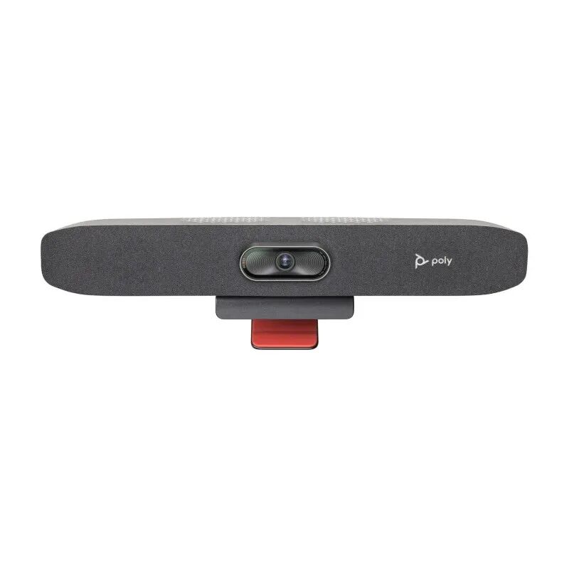 Barre De Visioconférence Poly Studio R30 Usb Gris – 842d2aaabb
