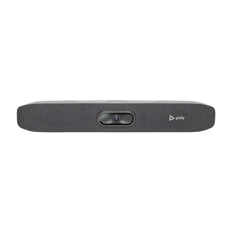 Barre De Visioconférence Poly Studio R30 Usb Gris – 842d2aaabb