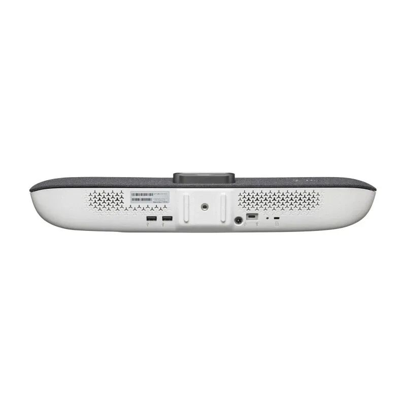 Barre De Visioconférence Poly Studio R30 Usb Gris – 842d2aaabb thumbnail 4