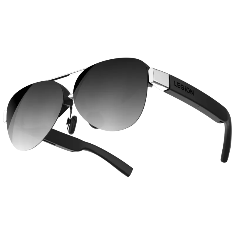 Legion Glasses Gen 2 – Lunettes Connectées Usb-c – Gy21r10234 thumbnail 3