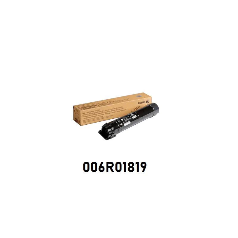 Toner Original 006r01818 006r01819 006r01817 Pour Imprimantes Versalink B7125 B7130 B7135