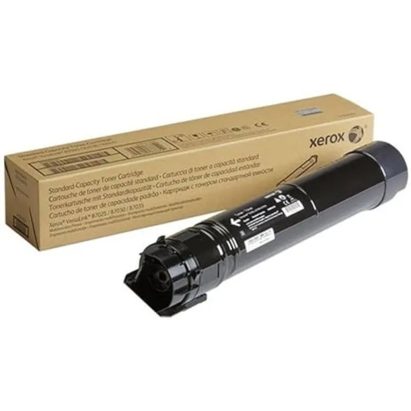 Toner Original 006r01818 006r01819 006r01817 Pour Imprimantes Versalink B7125 B7130 B7135 thumbnail 3