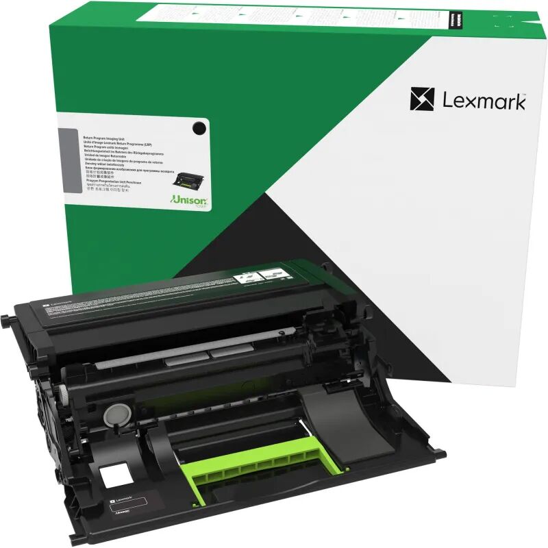 Lexmark 58d0z00