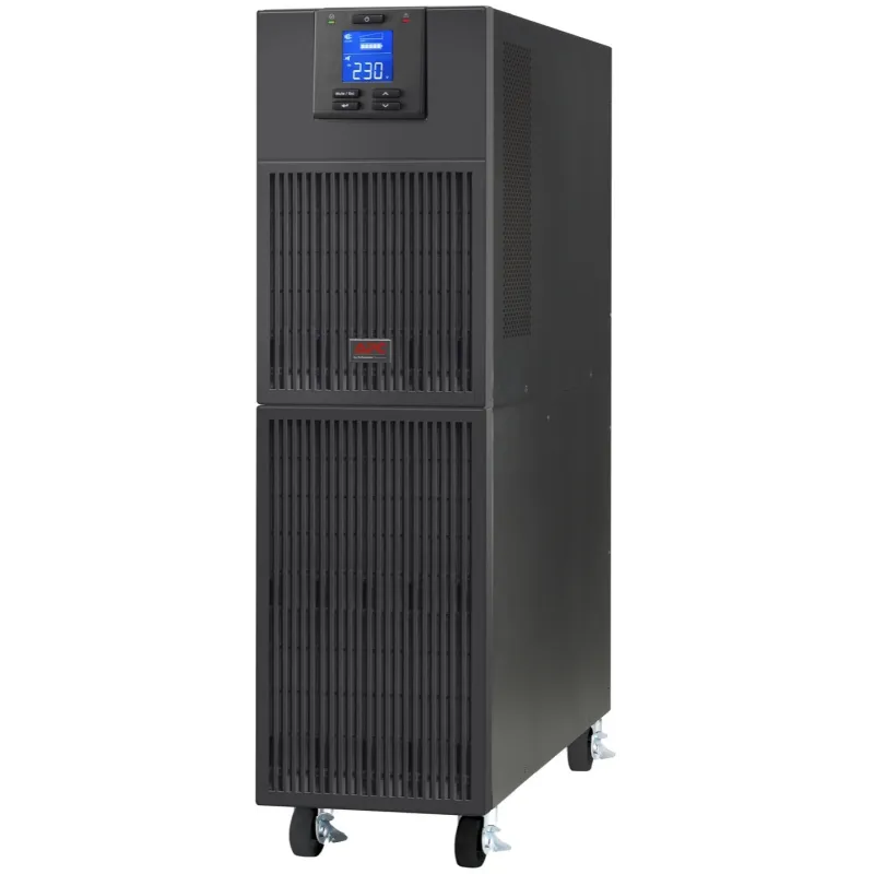 Onduleur On-line Apc Easy Ups Srv 6000 W / 6000 Va - Bornier (srv6ki)