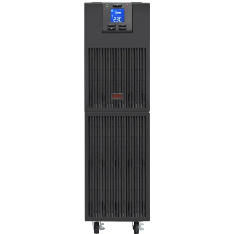 Onduleur On-line Apc Easy Ups Srv 6000 W / 6000 Va - Bornier (srv6ki)