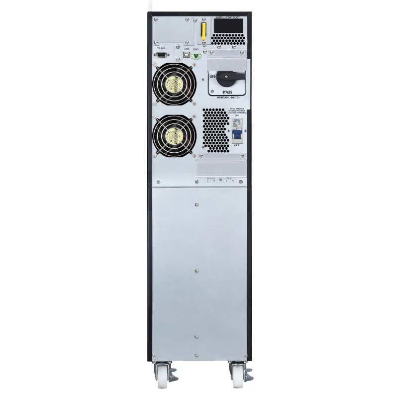 Onduleur On-line Easy Ups Srv Srv10ki - 10 Kw / 10 Kva - Bornier