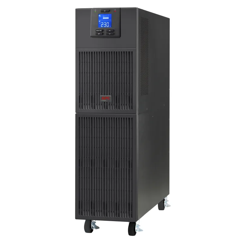 Onduleur On-line Easy Ups Srv Srv10ki - 10 Kw / 10 Kva - Bornier thumbnail 3