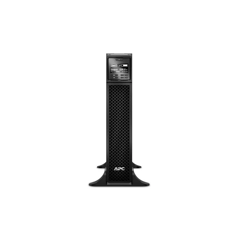 Onduleur On-line Apc Smart-ups Srt Srt3000xli - 2700 W / 3000 Va - 8 Prises C13 + 2 Prises C19