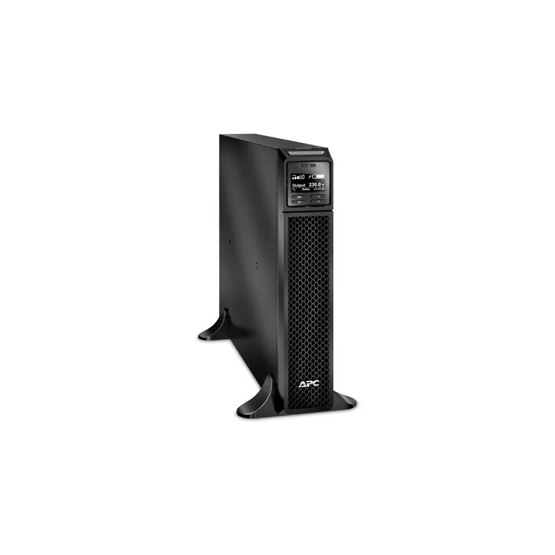 Onduleur On-line Apc Smart-ups Srt Srt3000xli - 2700 W / 3000 Va - 8 Prises C13 + 2 Prises C19 thumbnail 3
