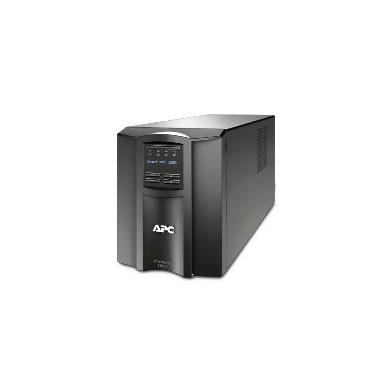 Onduleur Smart-ups 1500va / 1000w 230v (smt1500ic)