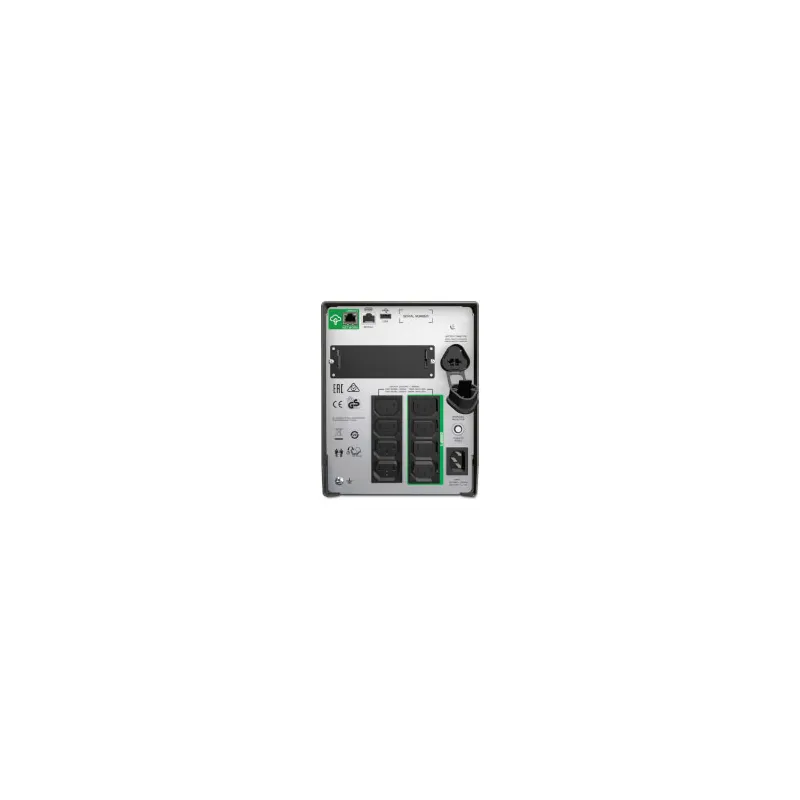 Onduleur Smart-ups 1500va / 1000w 230v (smt1500ic)