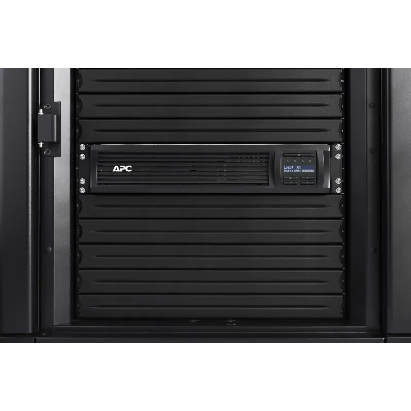 Onduleur Line-interactive Smart-ups Smt Rack 2u 1000va - 230v (smt1000rmi2uc)