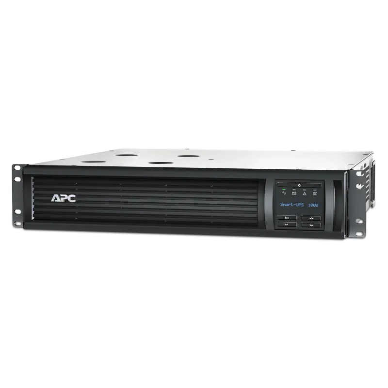 Onduleur Line-interactive Smart-ups Smt Rack 2u 1000va - 230v (smt1000rmi2uc) thumbnail 3