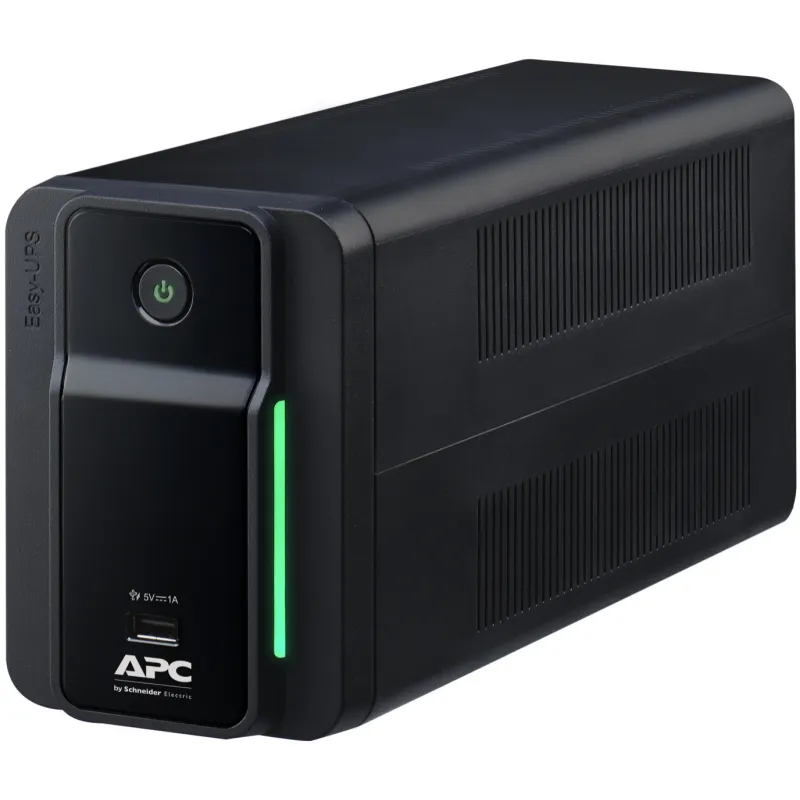Onduleur Line-interactive Apc Easy-ups Bvx700lui - 360 W / 700 Va - 4 Prises C13