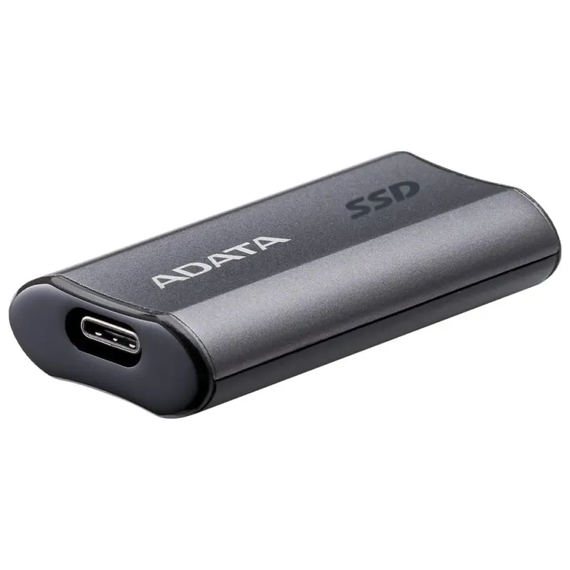 Disque Dur Portable Ssd Adata Sc750 Usb-c - 2to