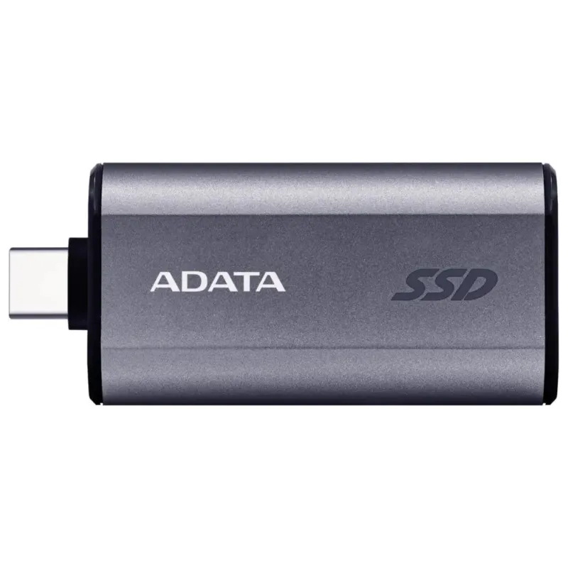 Disque Dur Portable Ssd Adata Sc750 Usb-c - 2to