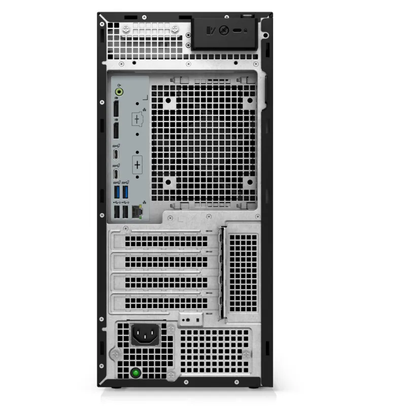 Station De Travail Dell Precision 3660 Tower I9 (dl-pr3660-i9-13900)