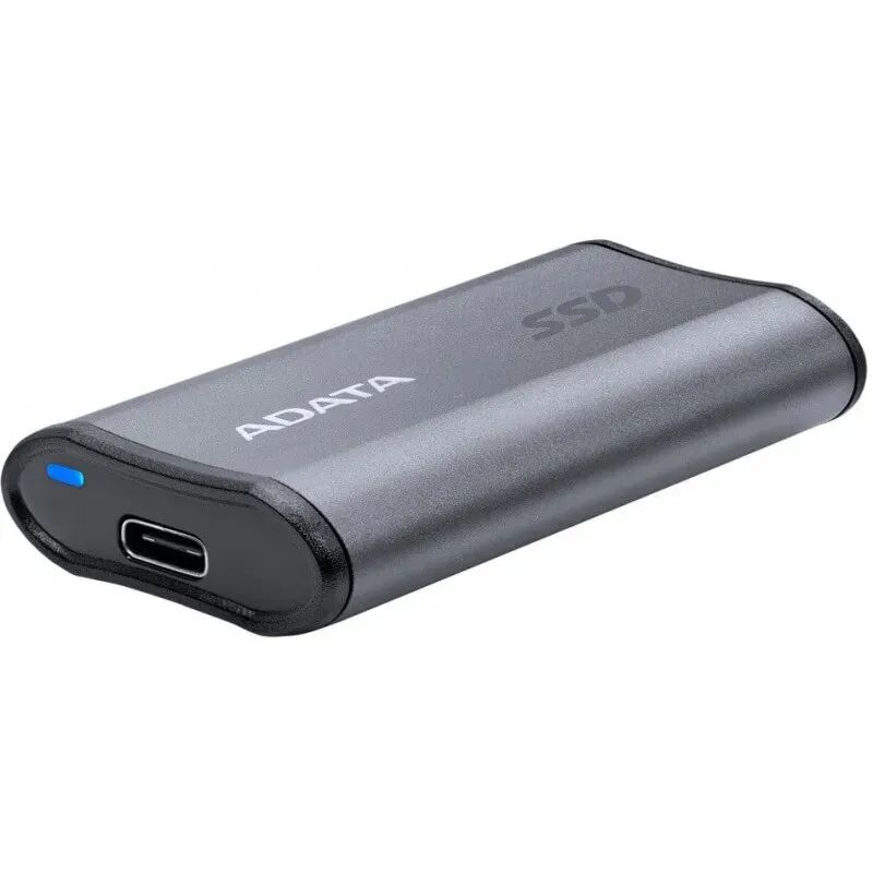 Disque Dur Externe Ssd Se880 4tb Usb-c (aeli-se880-4tcgy)