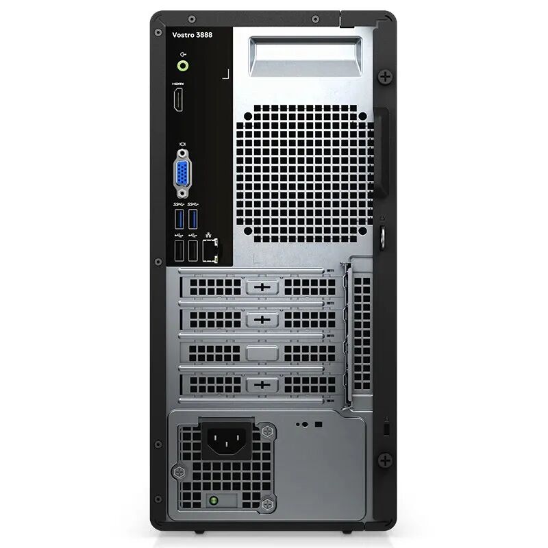 Ordinateur De Bureau Vostro 3910 12th I7 thumbnail 4