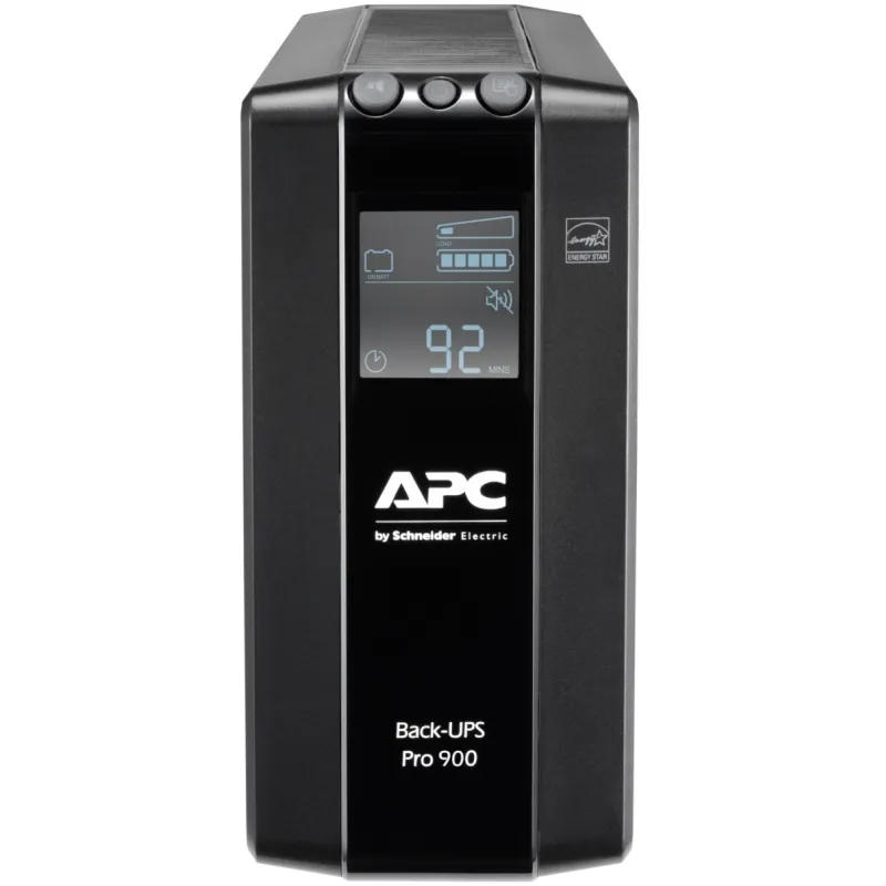 Onduleur Line-interactive Back Ups Pro Br 900va / 540 W - 6 Prises C13 
