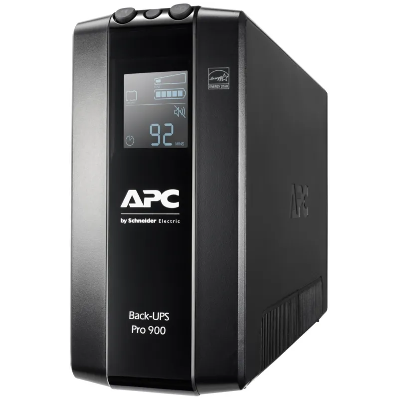 Onduleur Line-interactive Back Ups Pro Br 900va / 540 W - 6 Prises C13 