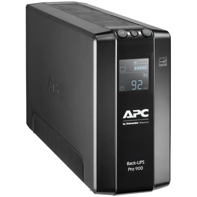 Onduleur Line-interactive Back Ups Pro Br 900va / 540 W - 6 Prises C13  thumbnail 3