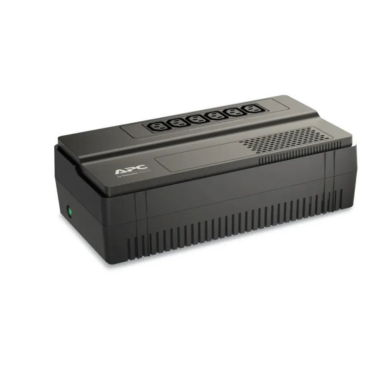 Onduleur Line-interactive Easy Ups Bv Bv500i - 300 W / 500va - 6 Prises C13