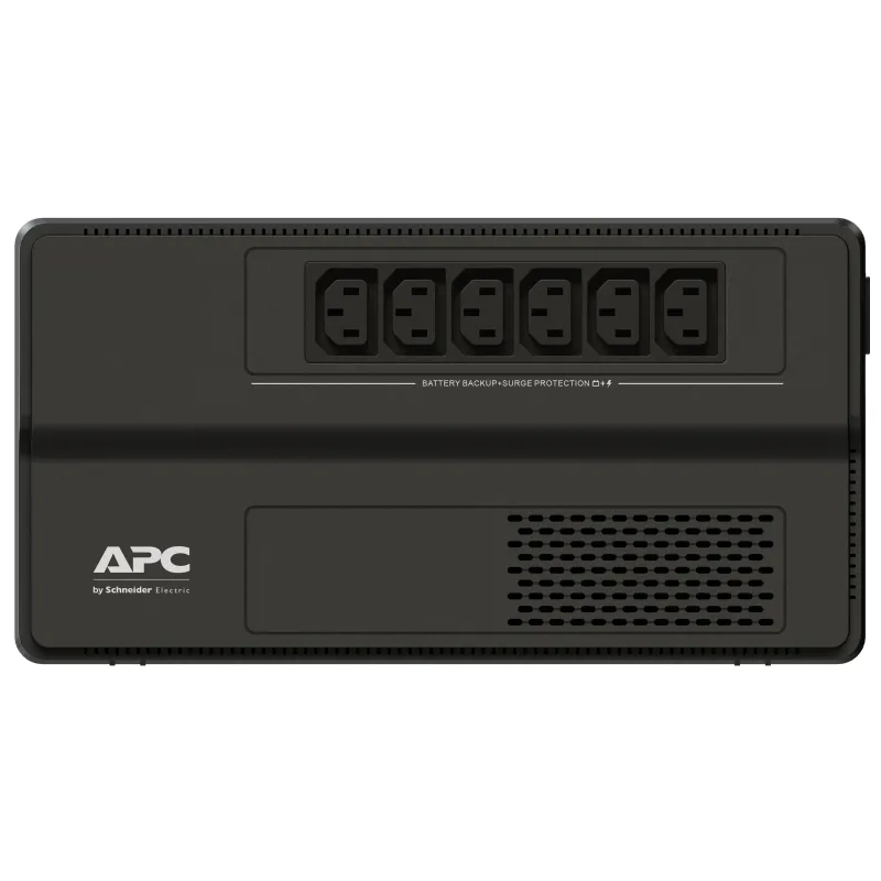 Onduleur Line-interactive Easy Ups Bv Bv500i - 300 W / 500va - 6 Prises C13 thumbnail 3