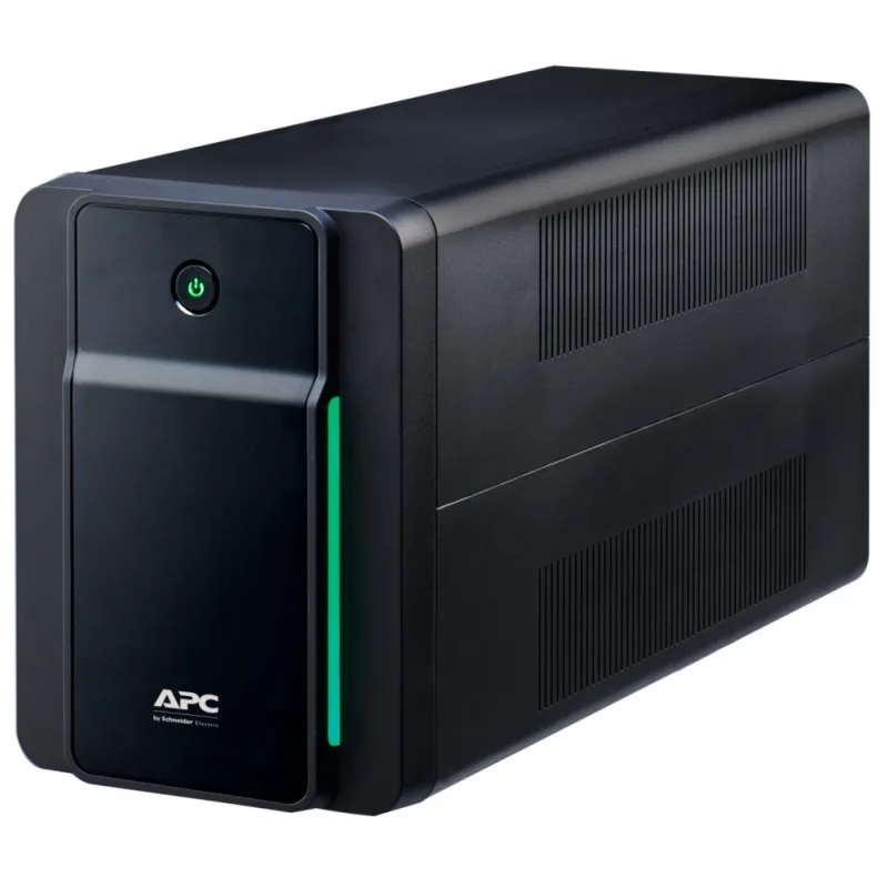 Onduleur Line-interactive Back-ups Bx1200mi-fr - 650 W/ 1200va - 4 Prises Fr