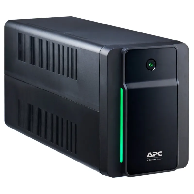 Onduleur Line-interactive Back-ups Bx1200mi-fr - 650 W/ 1200va - 4 Prises Fr