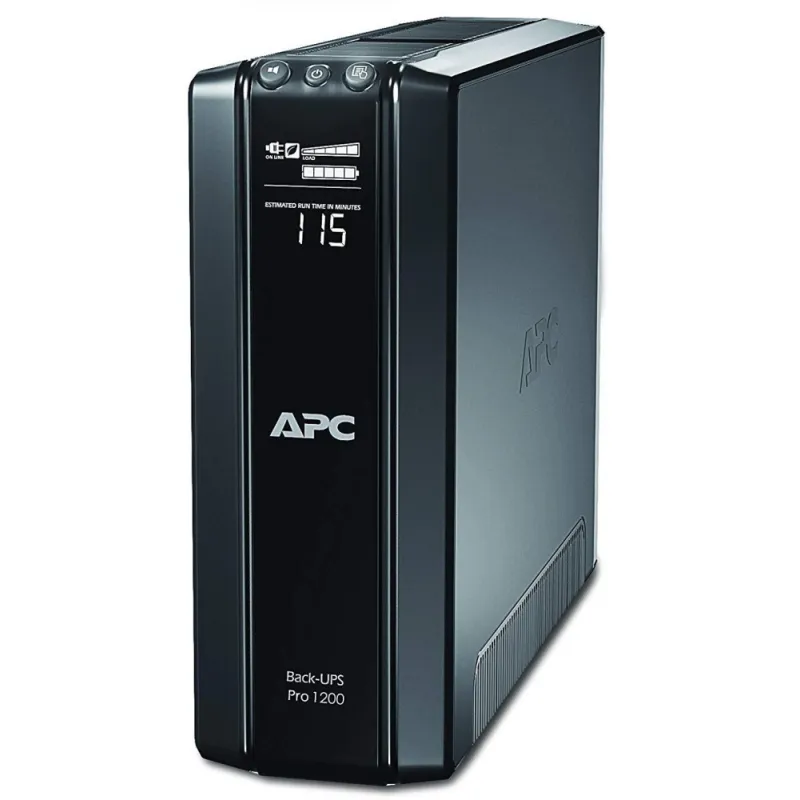Onduleur Back-ups Pro 1200va/720w