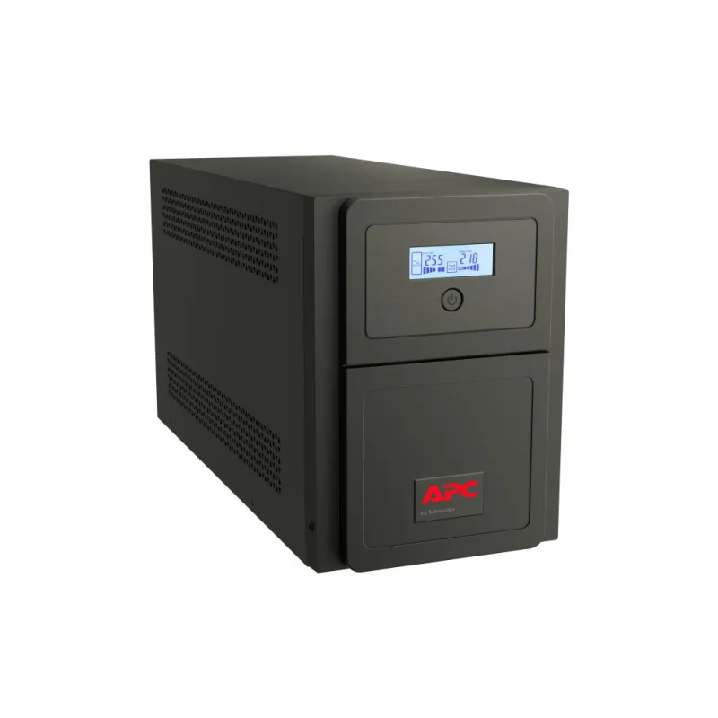 Onduleur Line-interactive Easy Ups Smv Smv1000i - 700 W / 1000 Va - 6 Prises C13 