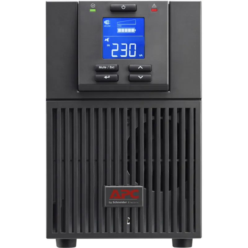 Onduleur On-line Easy Ups Srv Srv2ki - 1600 W - 2000 Va