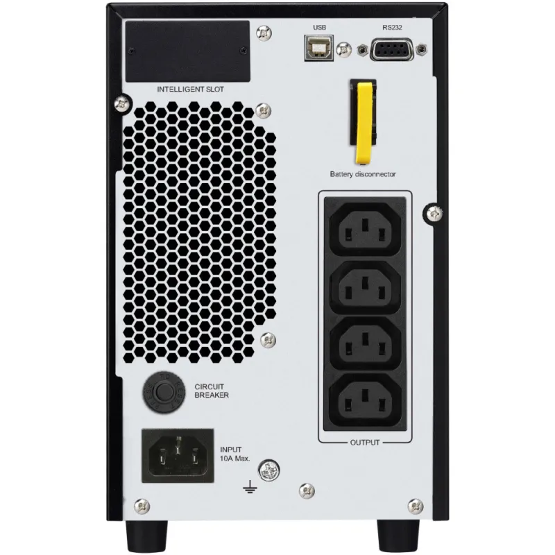 Onduleur On-line Easy Ups Srv Srv2ki - 1600 W - 2000 Va
