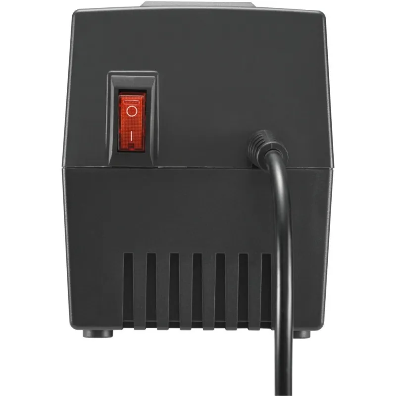 Régulateur Automatique De Tension Line-r Ls600-fr 300 W - 600 Va thumbnail 3