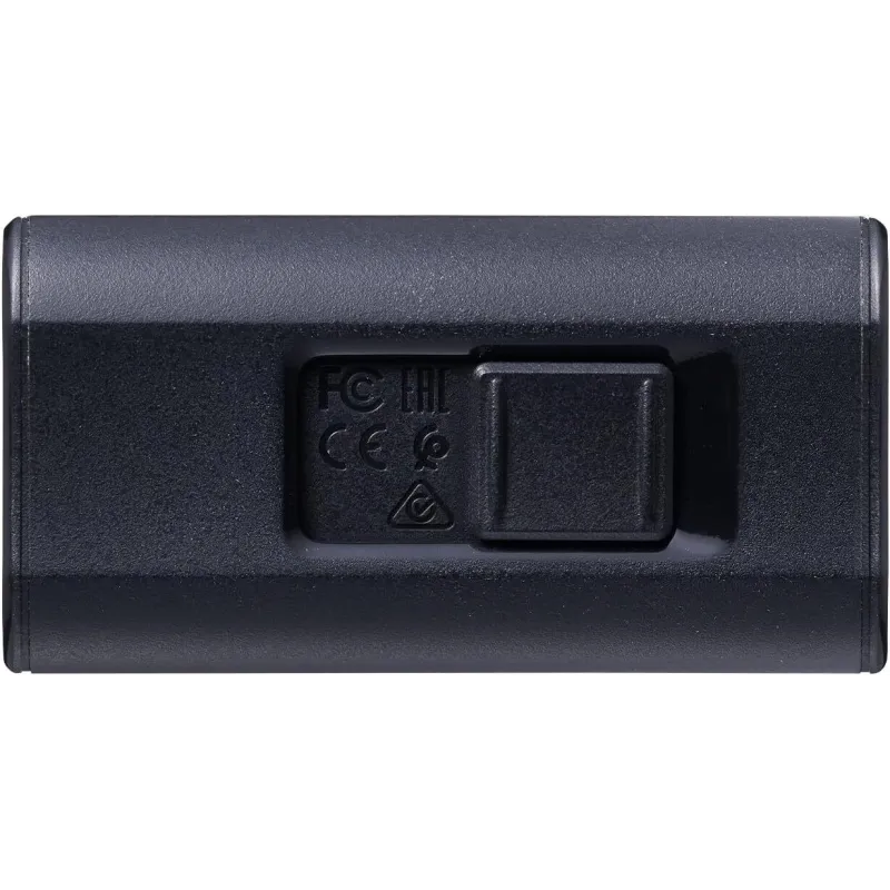 Disque Dur Portable Ssd Sc750 Usb-c - 1to (sc750-1000g-ccbk) thumbnail 3