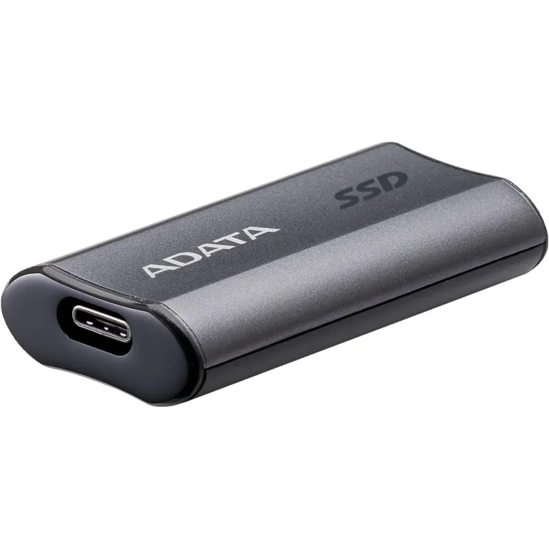 Disque Dur Portable Ssd Sc750 Usb-c - 1to (sc750-1000g-ccbk)