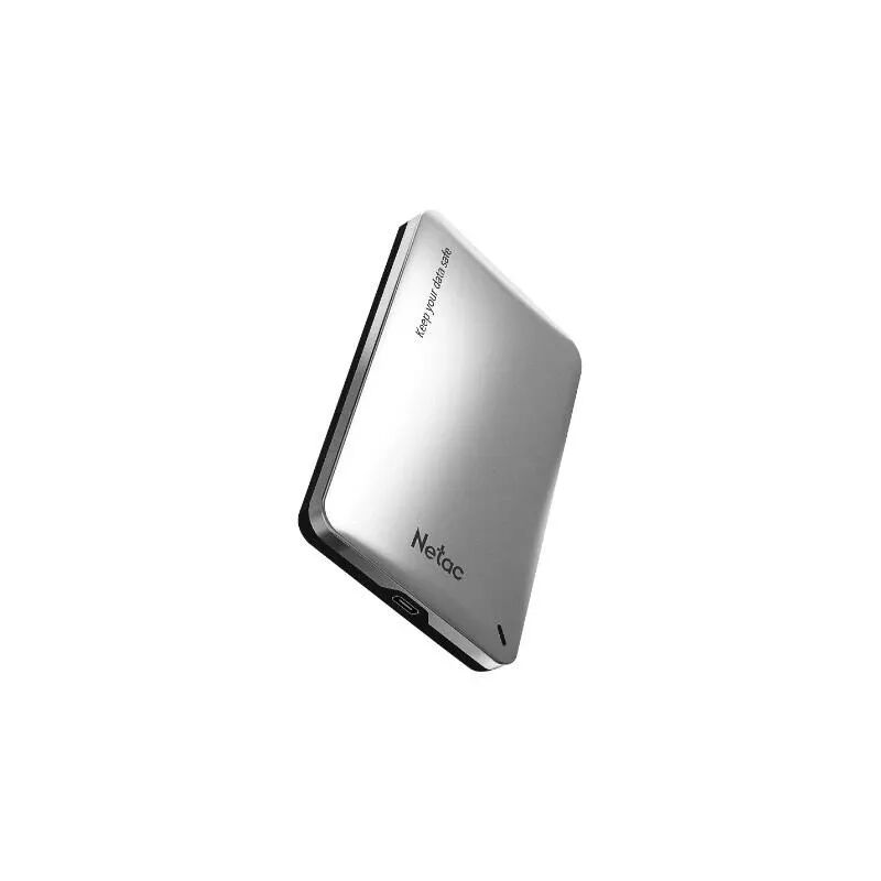 Boitier Pour Disque Dur Externe Netac Wh12 2tb Ssd thumbnail 3