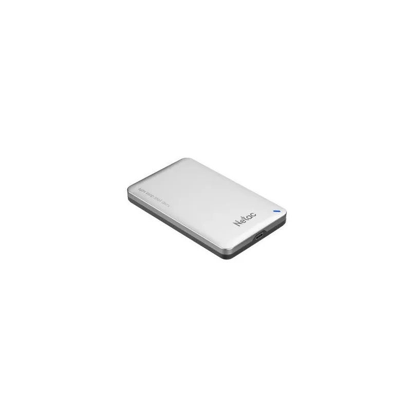 Boitier Pour Disque Dur Externe Netac Wh12 2tb Ssd thumbnail 4