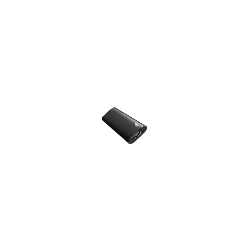 Disque Dur Externe Ssd Portable 01tb Z Slim Black Usb 3.2 Gen 2 (nt01zslim-001t-32bk) thumbnail 3